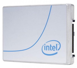 Внешний жёсткий диск Intel SSDPE2KX020T801 - фото