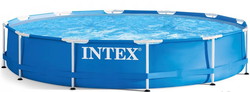Бассейн INTEX 28210 - фото