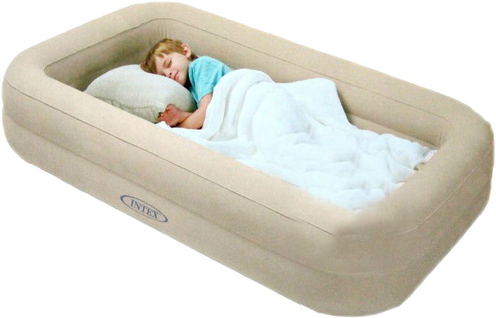 Надувная кровать INTEX 66810