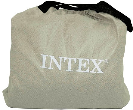 Надувной матрас INTEX 67768