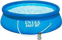 Бассейн INTEX Easy Set 396x84 28142NP - фото