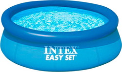 Бассейн INTEX Easy Set 396x84 28143NP - фото