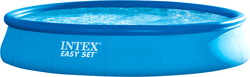 Бассейн INTEX Easy Set 457х84 [28158NP] - фото