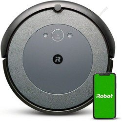 Робот-пылесос iRobot Roomba i3 - фото