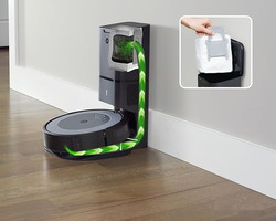 Робот-пылесос iRobot Roomba i3+ - фото2