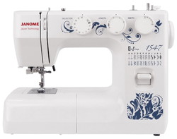 Швейная машина Janome 1547 - фото