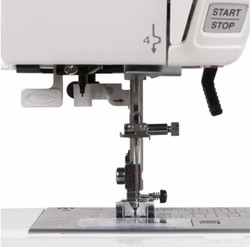Компьютерная швейная машина Janome 3160PG Anniversary Edition - фото2