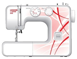 Швейная машина Janome Legend LE-20 - фото