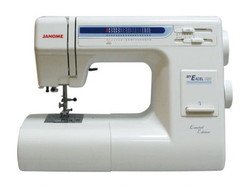 Швейная машина Janome My Excel 1221 - фото