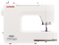 Швейная машина Janome PS 35 - фото2