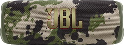 Беспроводная колонка JBL Flip 6 (камуфляж) - фото