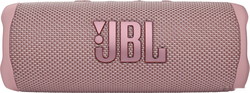 Беспроводная колонка JBL Flip 6 (розовый) - фото