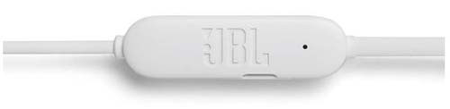 Наушники JBL Tune 215BT (белый/серебристый)