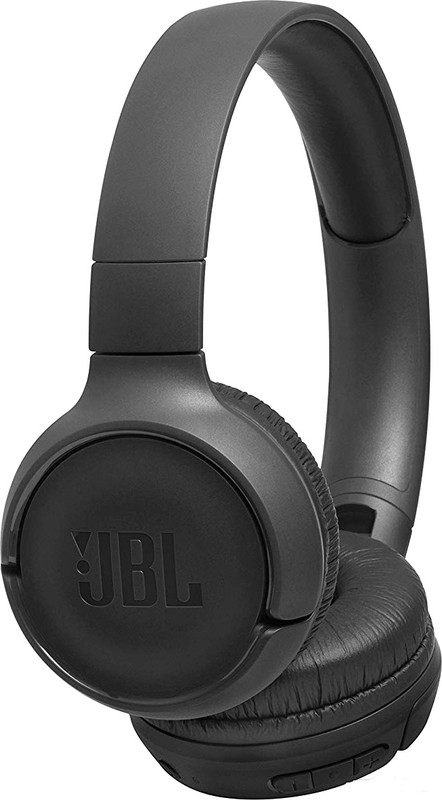 Наушники JBL Tune 500BT (Black) - фото