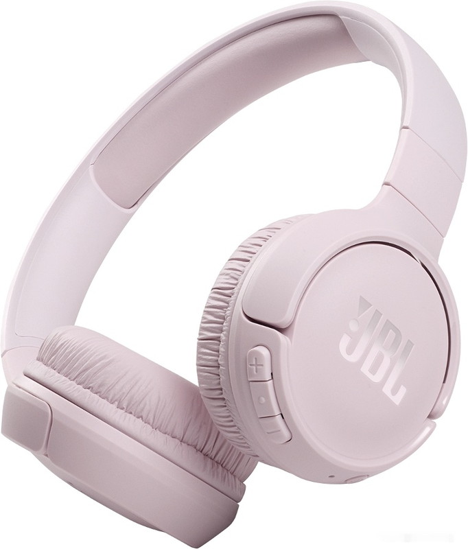 Наушники JBL Tune 510BT Pink 510BT (розовый)