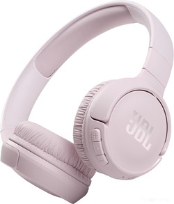 Наушники JBL Tune 510BT Pink 510BT (розовый) - фото