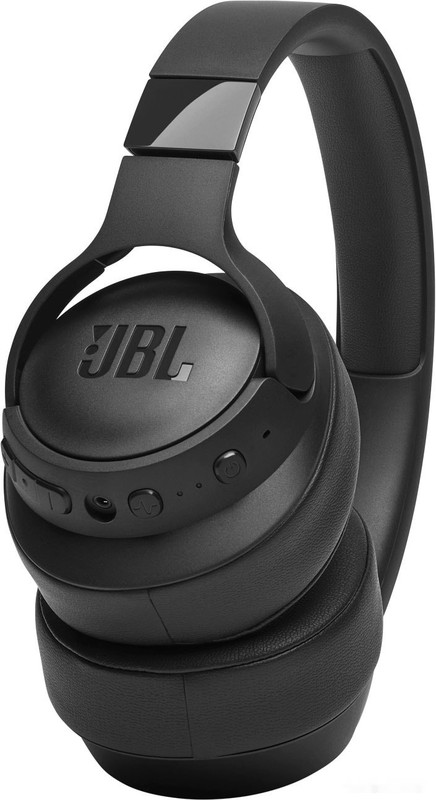 Наушники JBL Tune 760NC (черный) - фото4