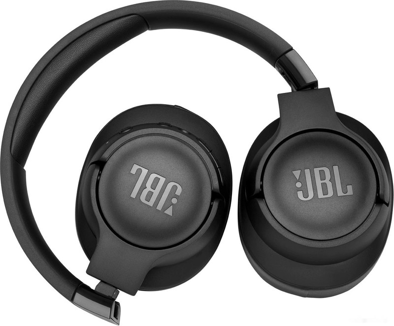 Наушники JBL Tune 760NC (черный) - фото5
