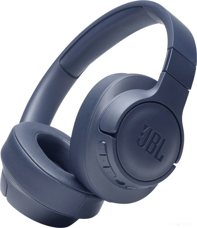 Наушники JBL Tune 760NC (синий)