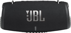 Беспроводная колонка JBL Xtreme 3 (черный) - фото2
