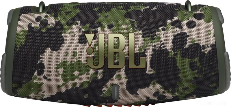 Беспроводная колонка JBL Xtreme 3 (камуфляж) - фото3
