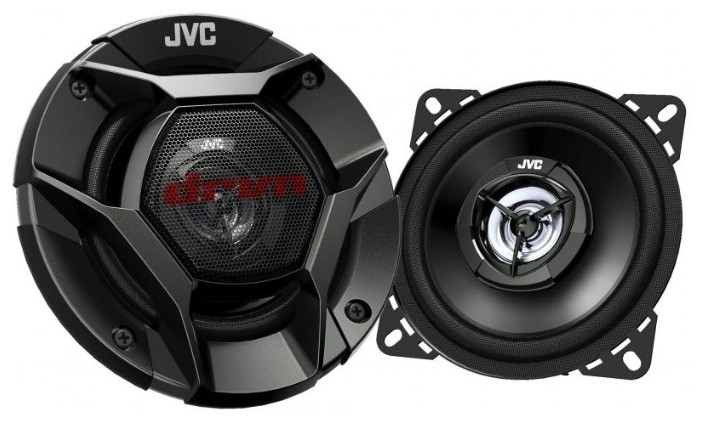 Автоакустика JVC CS-DR420