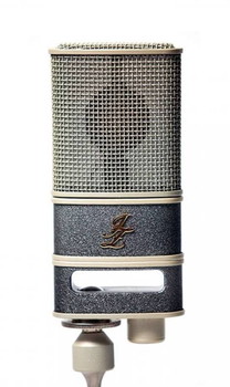 Микрофон JZ Microphones V-12 - фото2