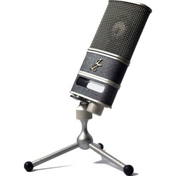 Микрофон JZ Microphones V-12 - фото