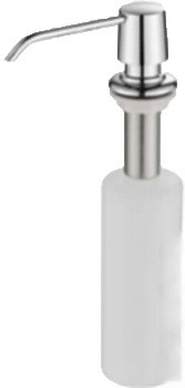 Дозатор для жидкого мыла Kaiser KH-3010 (хром)