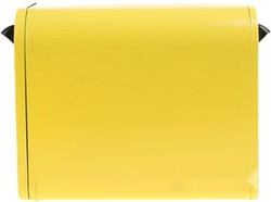 Мини-печь Кедр плюс ШЖ-0.625/220 (желтый) - фото2