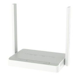 4G Wi-Fi роутер Keenetic Extra KN-1713 - фото