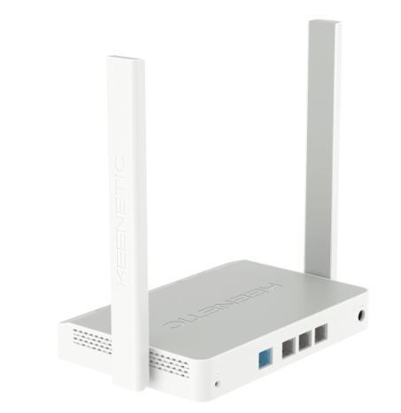 4G Wi-Fi роутер Keenetic Extra KN-1713