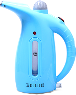 Kelli KL-317 (голубой) - фото