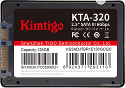 SSD Kimtigo KTA-320 512GB K512S3A25KTA320 - фото2