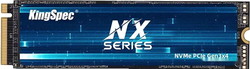 SSD KingSpec NX-128-2280 128GB - фото