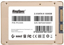 Жесткий диск KingSpec P3-512 - фото2