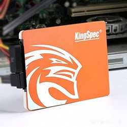 SSD KingSpec P3 128GB - фото2