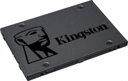 SSD Kingston a400 240gb [sa400s37/240g] - фото