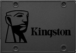 SSD Kingston a400 480gb sa400s37/480g - фото