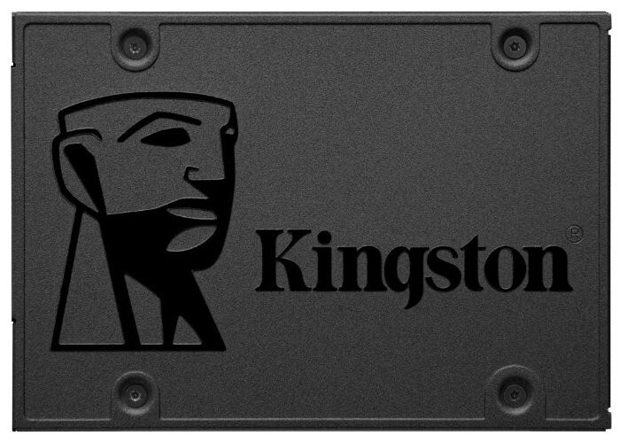 SSD Kingston A400 960GB SA400S37/960G