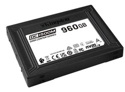 SSD Kingston DC1500M 960GB SEDC1500M/960G - фото2
