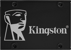 SSD Kingston KC600 1TB SKC600/1024G - фото
