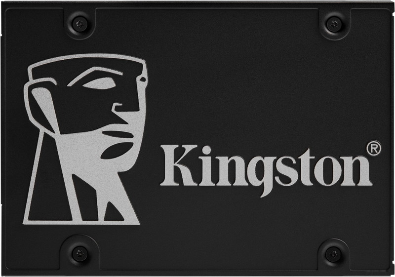 SSD Kingston kc600 256gb