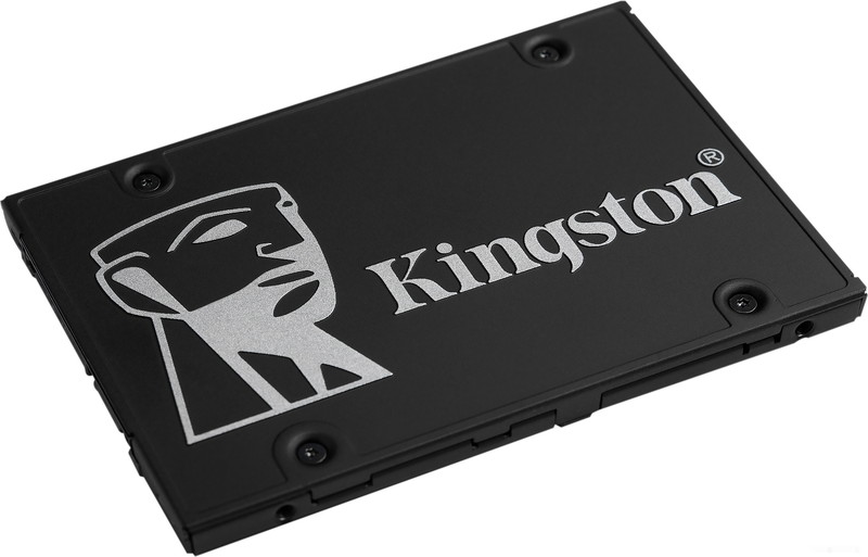 SSD Kingston kc600 256gb