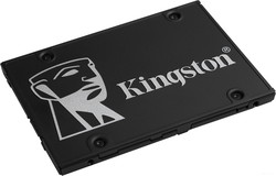SSD Kingston kc600 256gb - фото2