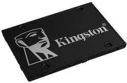SSD Kingston KC600 2TB SKC600/2048G - фото