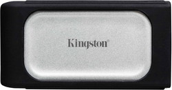 Внешний накопитель Kingston XS2000 1TB SXS2000/1000G - фото