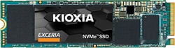 SSD Kioxia Exceria 250GB LRC10Z250GG8 - фото