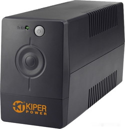 Источник бесперебойного питания Kiper Power A400 - фото