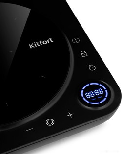 Настольная плита Kitfort KT-138 - фото2